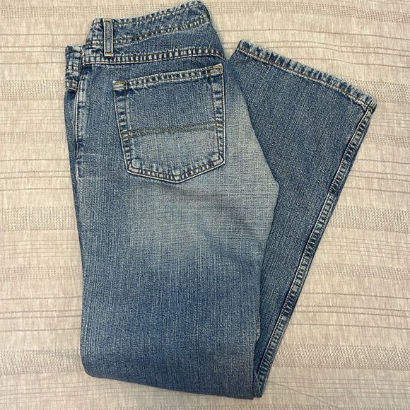 Lucky Brand women’s jeans. Size 2 Short. Wonder Jean G - Picture 2 of 5